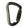 M-Tac Key-Lock alumiiniumkarabiin 30 kN