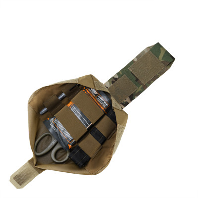 M-Tac Medical Vertical Small Gen.II Elite – meditsiinitasku, Multicam