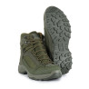 M-Tac taktikalised poolhooajasaapad, Ranger Green