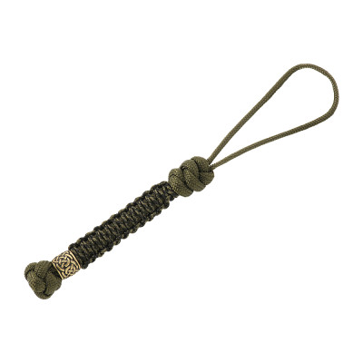 M-Tac Knife Lanyard Scandinavian – noapael, Olive