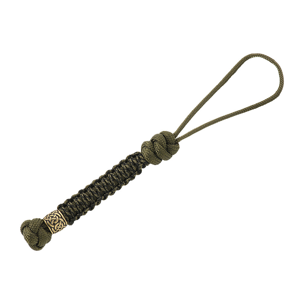 M-Tac Knife Lanyard Scandinavian – noapael, Olive