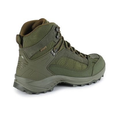M-Tac taktikalised poolhooajasaapad, Ranger Green