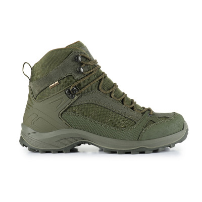M-Tac taktikalised poolhooajasaapad, Ranger Green