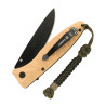 M-Tac Knife Lanyard Scandinavian – noapael, Olive