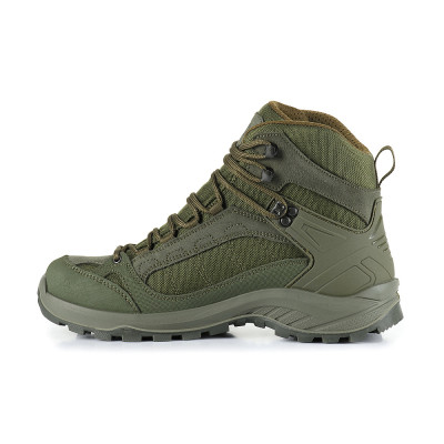 M-Tac taktikalised poolhooajasaapad, Ranger Green