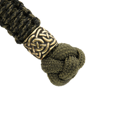 M-Tac Knife Lanyard Scandinavian – noapael, Olive