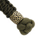 M-Tac Knife Lanyard Scandinavian – noapael, Olive
