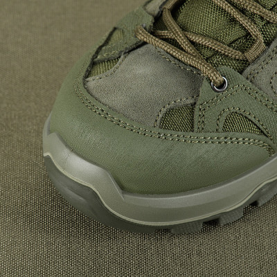 M-Tac taktikalised poolhooajasaapad, Ranger Green
