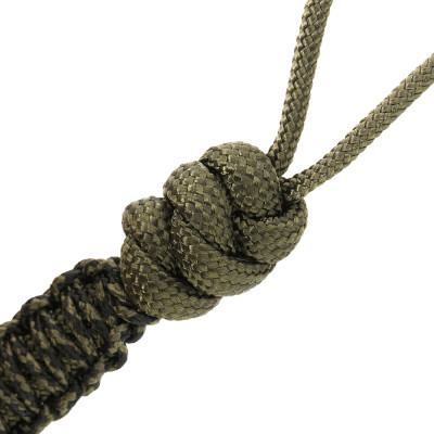 M-Tac Knife Lanyard Scandinavian – noapael, Olive