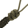 M-Tac Knife Lanyard Scandinavian – noapael, Olive