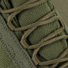 M-Tac taktikalised poolhooajasaapad, Ranger Green