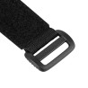 M-Tac Range Belt Cobra Buckle Gen.IV – taktikaline vöö, Must