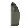 M-Tac Universal Tactical Holster Elite 500D, vasakukäeline, Ranger Green