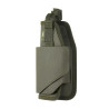M-Tac Universal Tactical Holster Elite 500D, vasakukäeline, Ranger Green
