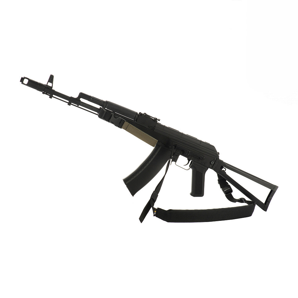 M-Tac Gun Sling Two Point Cordura 1000D relvarihm, Must