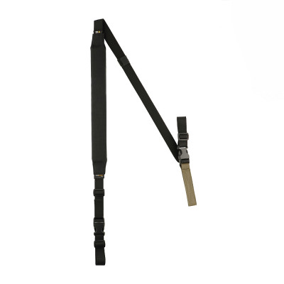 M-Tac Gun Sling Two Point Cordura 1000D relvarihm, Must