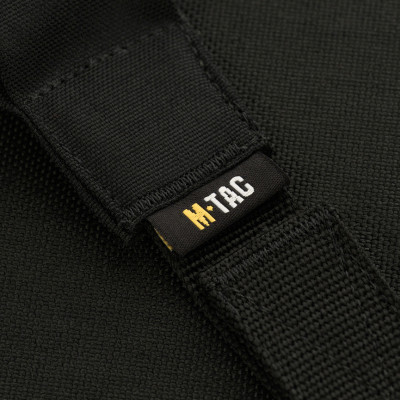 M-Tac Gun Sling Two Point Cordura 1000D relvarihm, Must