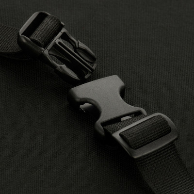 M-Tac Gun Sling Two Point Cordura 1000D relvarihm, Must