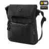 M-Tac Konvert Bag Elite – õlakott, Must