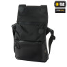 M-Tac Konvert Bag Elite – õlakott, Must