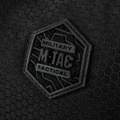 M-Tac Konvert Bag Elite – õlakott, Must