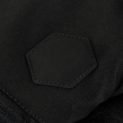M-Tac Konvert Bag Elite – õlakott, Must