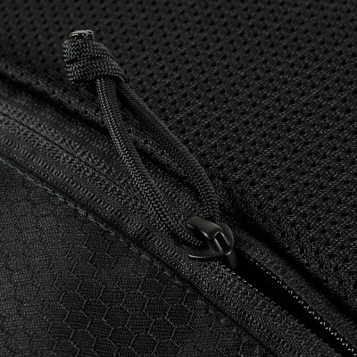 M-Tac Konvert Bag Elite – õlakott, Must