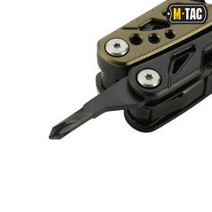 M-Tac Universal Tool Daugiafunkcinis įrankis