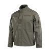 M-Tac Patrol Flex jakk Velcro plaastripaneelidega, YKK