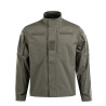 M-Tac Patrol Flex jakk Velcro plaastripaneelidega, YKK, Dark Olive