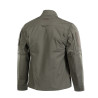 M-Tac Patrol Flex jakk Velcro plaastripaneelidega, YKK, Dark Olive