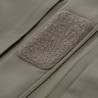 M-Tac Patrol Flex jakk Velcro plaastripaneelidega, YKK, Dark Olive