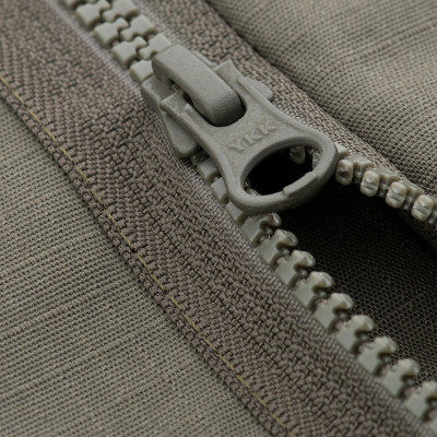 M-Tac Patrol Flex jakk Velcro plaastripaneelidega, YKK, Dark Olive