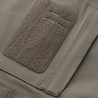 M-Tac Patrol Flex jakk Velcro plaastripaneelidega, YKK, Dark Olive