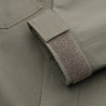 M-Tac Patrol Flex jakk Velcro plaastripaneelidega, YKK, Dark Olive