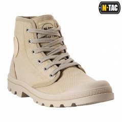 M-Tac Gumshoes – puuvillased igapäevatossud