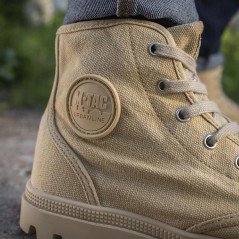 M-Tac Gumshoes – puuvillased igapäevatossud
