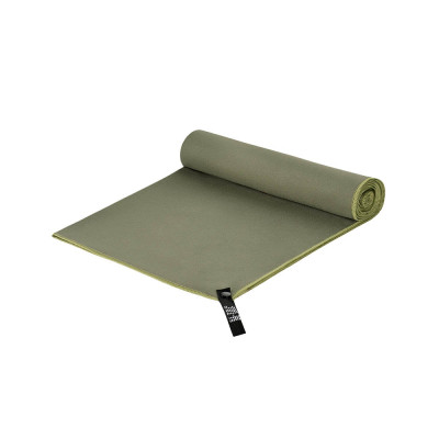 M-Tac Microfiber Towel 120x60 cm – rätik, Army Green