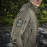 M-Tac Ace of Spades moraalimärk Cordura 500D, Ranger Green
