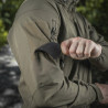 M-Tac Ace of Spades moraalimärk Cordura 500D, Ranger Green