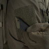 M-Tac AR-15 Laser Cut moraalimärk Cordura 500D, Ranger Green