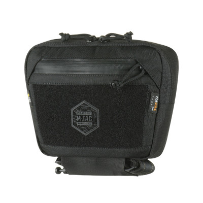 M-Tac Sling Bag Large Elite Gen.II – õlakott, Must