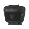 M-Tac Sling Bag Large Elite Gen.II – õlakott, Must