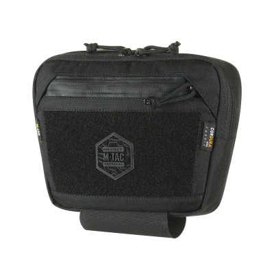 M-Tac Sling Bag Large Elite Gen.II – õlakott, Must