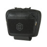 M-Tac Sling Bag Large Elite Gen.II – õlakott, Must