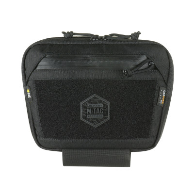 M-Tac Sling Bag Large Elite Gen.II – õlakott, Must