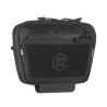 M-Tac Sling Bag Large Elite Gen.II – õlakott, Must