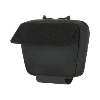 M-Tac Sling Bag Large Elite Gen.II – õlakott, Must