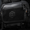 M-Tac Sling Bag Large Elite Gen.II – õlakott, Must