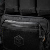 M-Tac Sling Bag Large Elite Gen.II – õlakott, Must